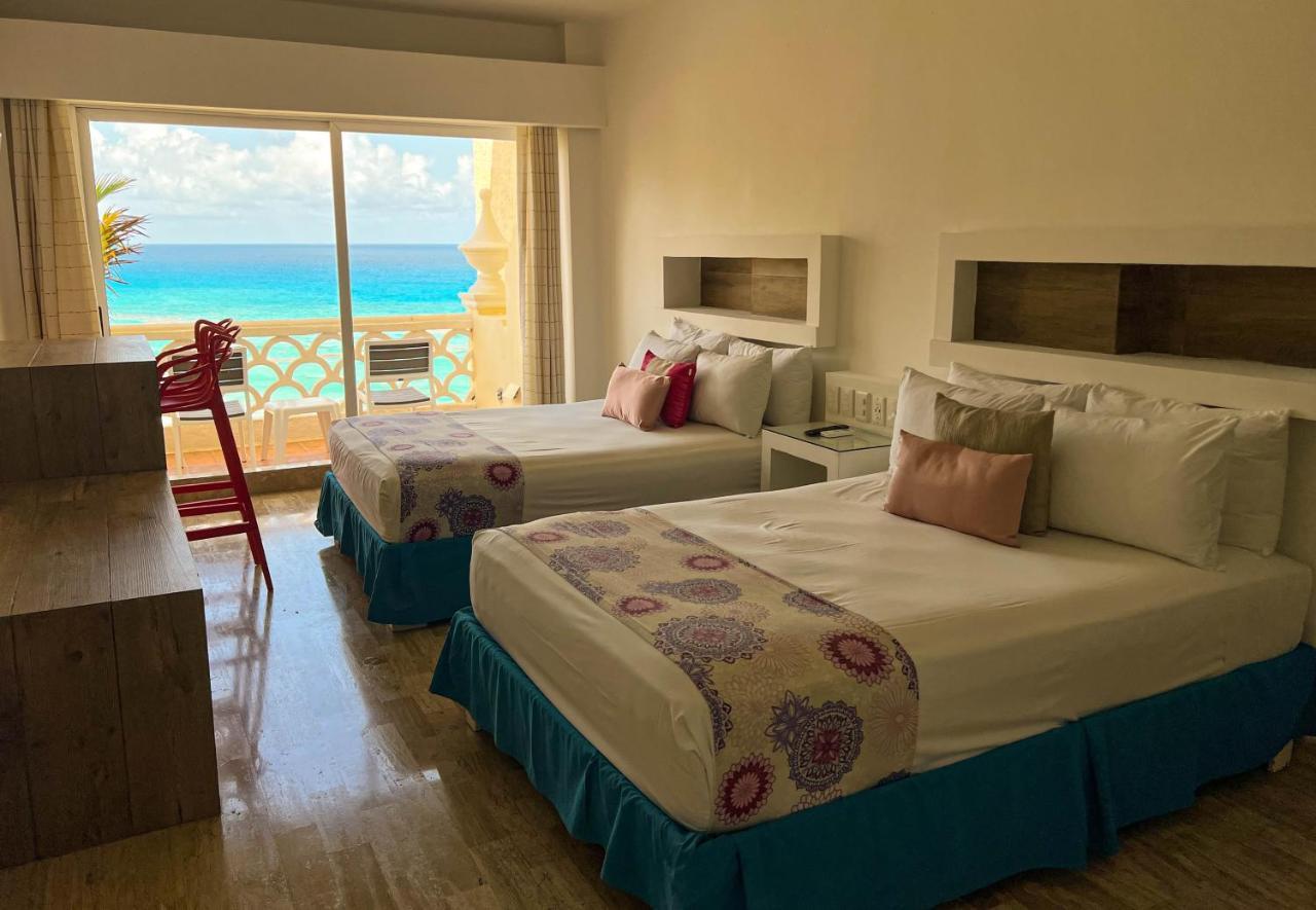 Seashore Apartamento Cancún