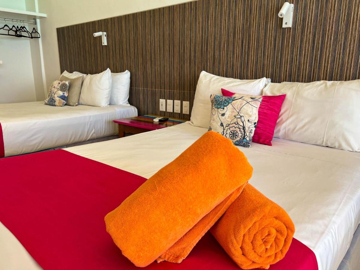 Apartamento Seashore Cancún