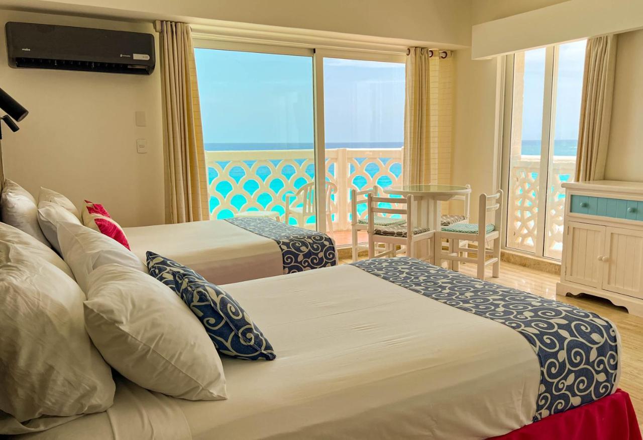 Apartamento Seashore *