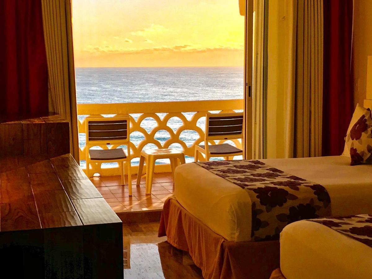 Apartamento Seashore *