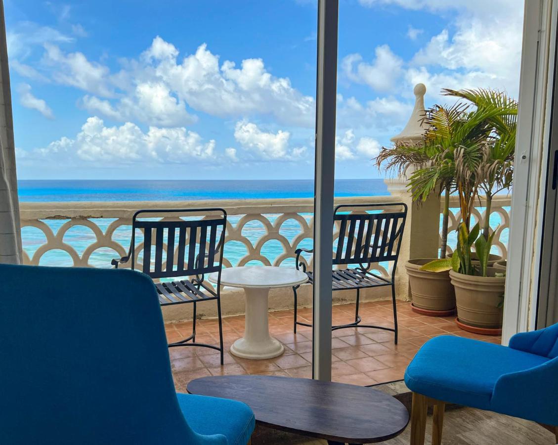 Seashore Apartamento