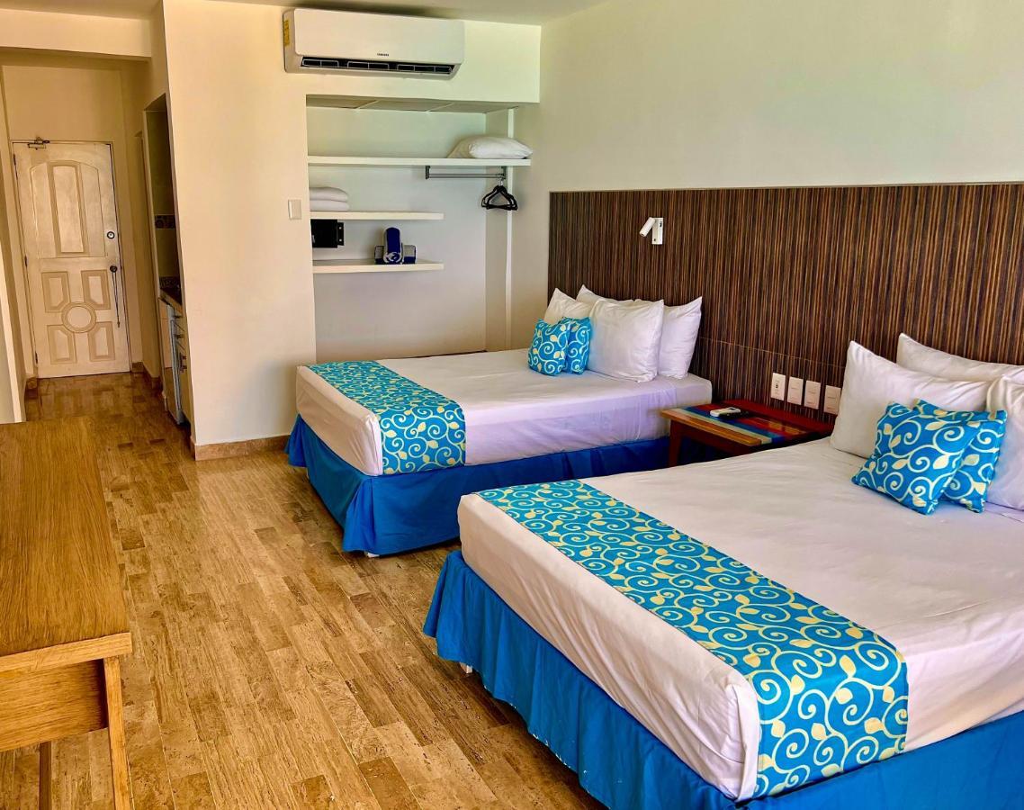 Seashore Apartamento Cancún