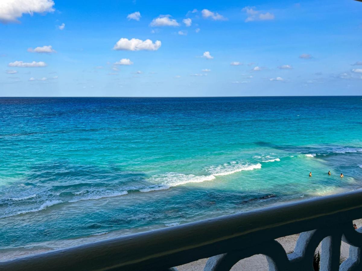 Seashore Apartamento *