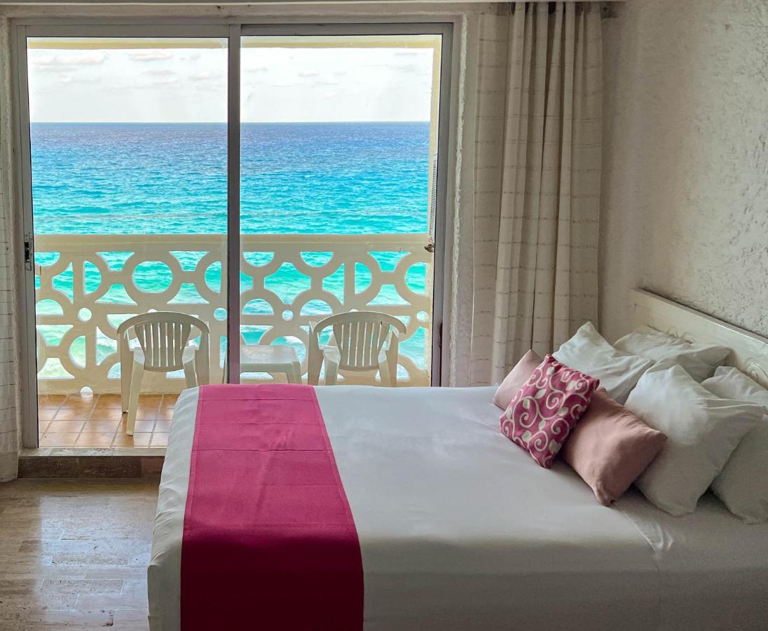 Apartamento Seashore Cancún