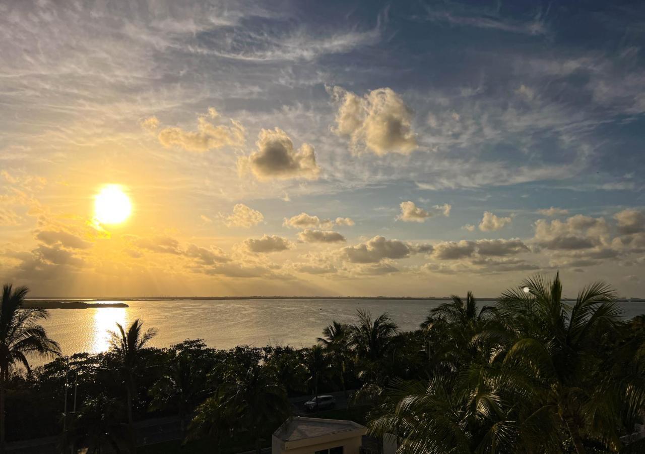 Apartamento Seashore Cancún