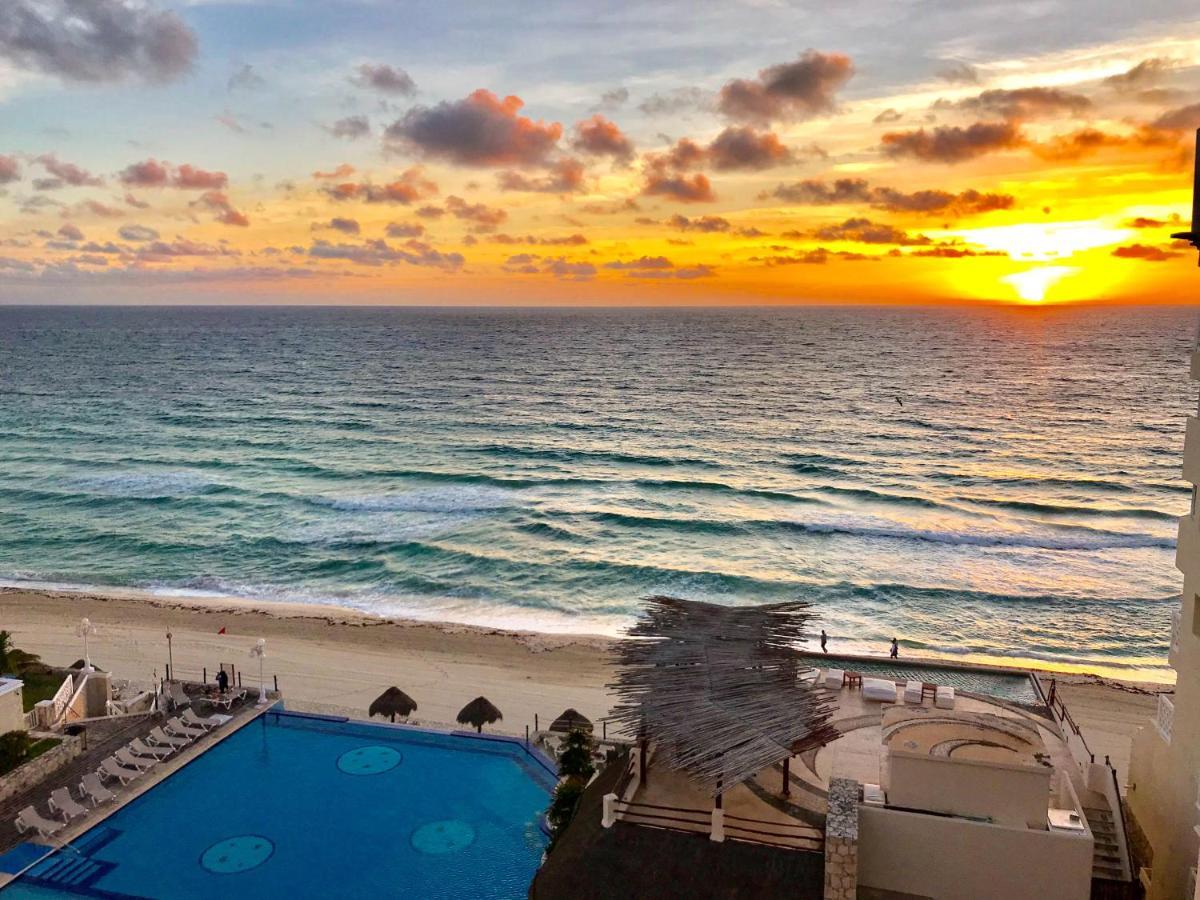 Seashore Apartamento Cancún