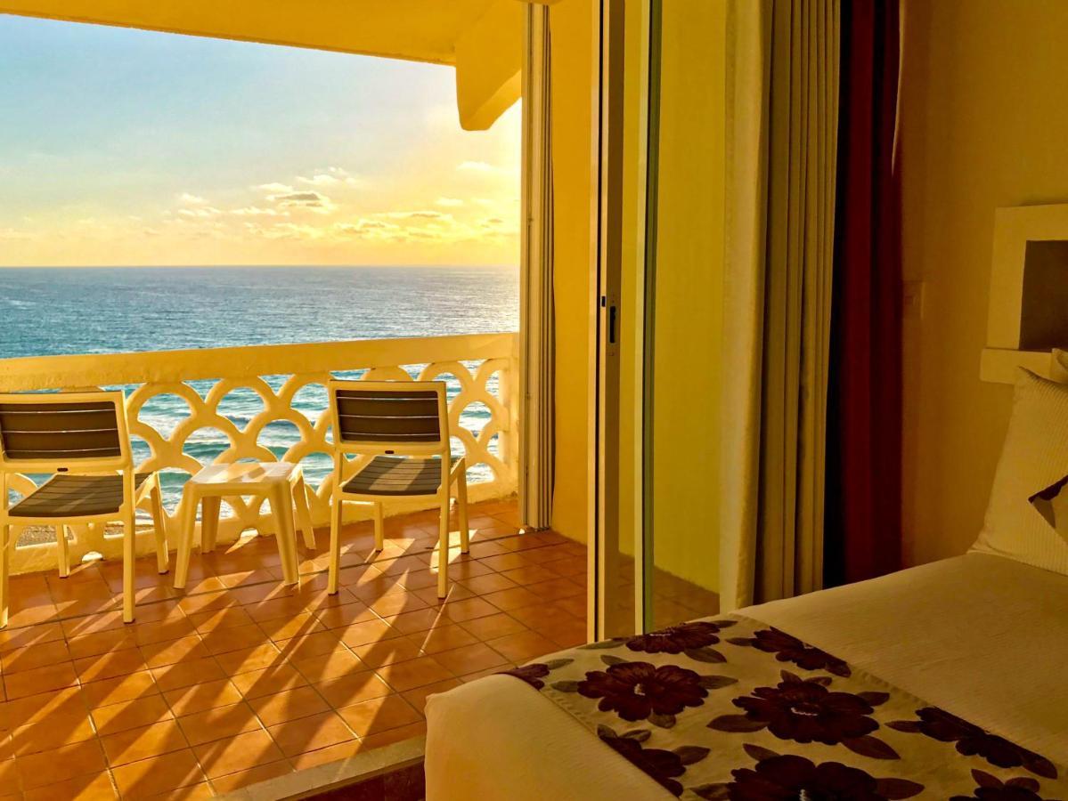 Seashore Apartamento *