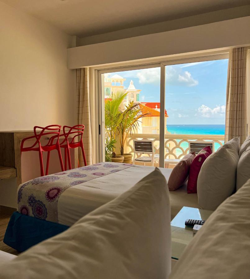 Seashore Apartamento *