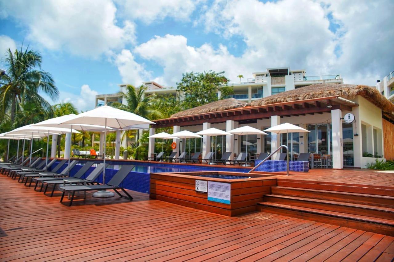 Apartamento Departamento Exclusivo Con Playa Privada - La Amada, *