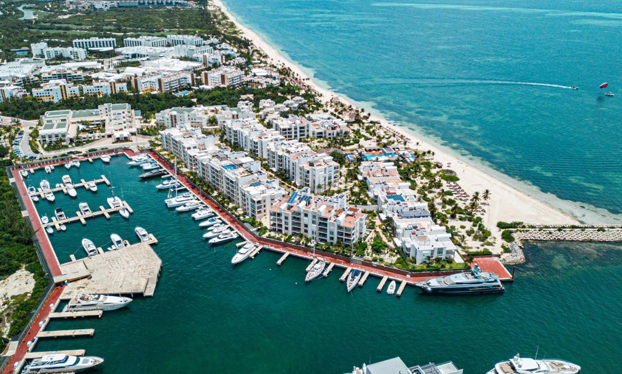 Apartamento Departamento Exclusivo Con Playa Privada - La Amada,