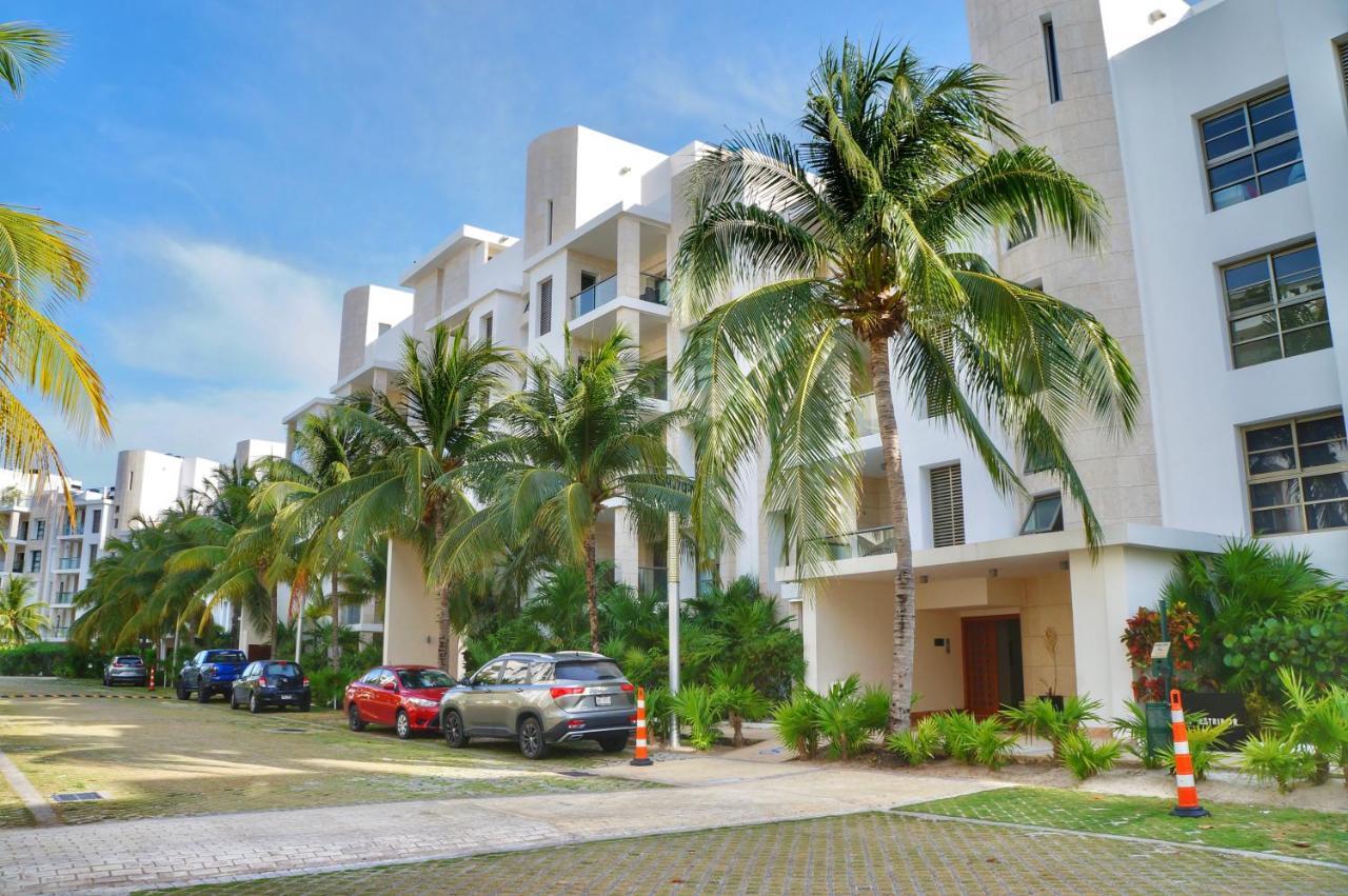 Departamento Exclusivo Con Playa Privada - La Amada, * Cancún