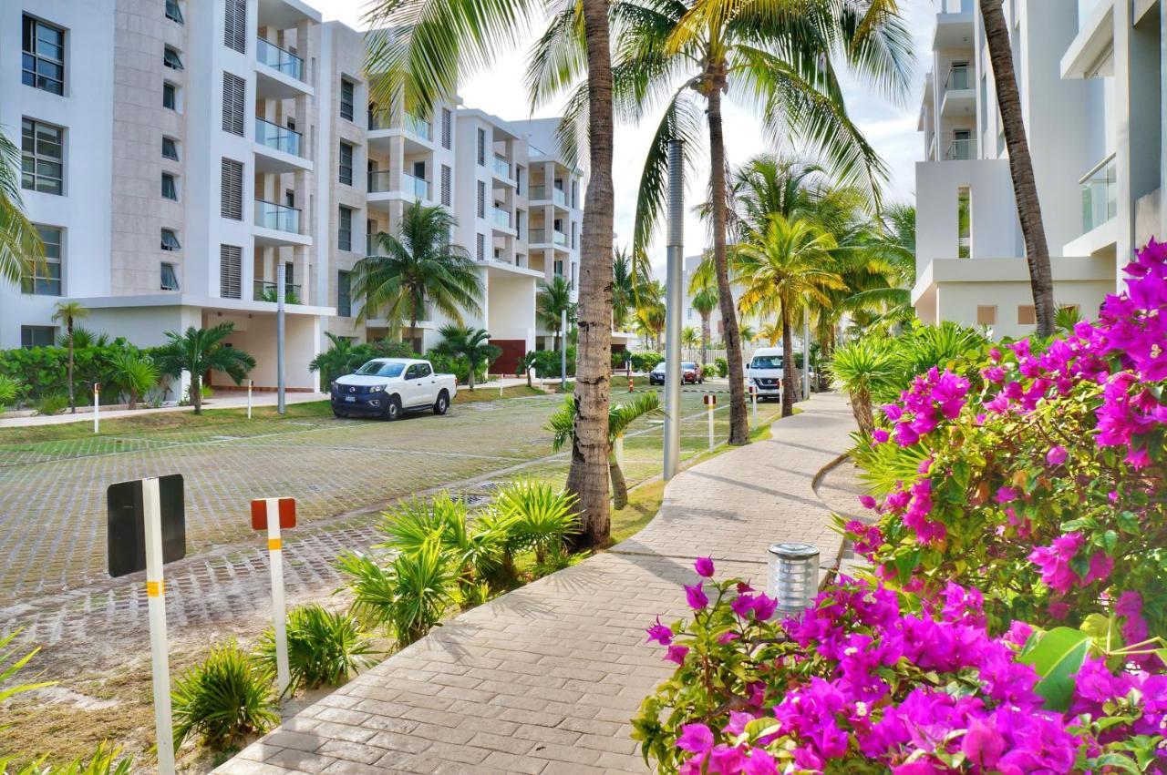 Apartamento Departamento Exclusivo Con Playa Privada - La Amada, *