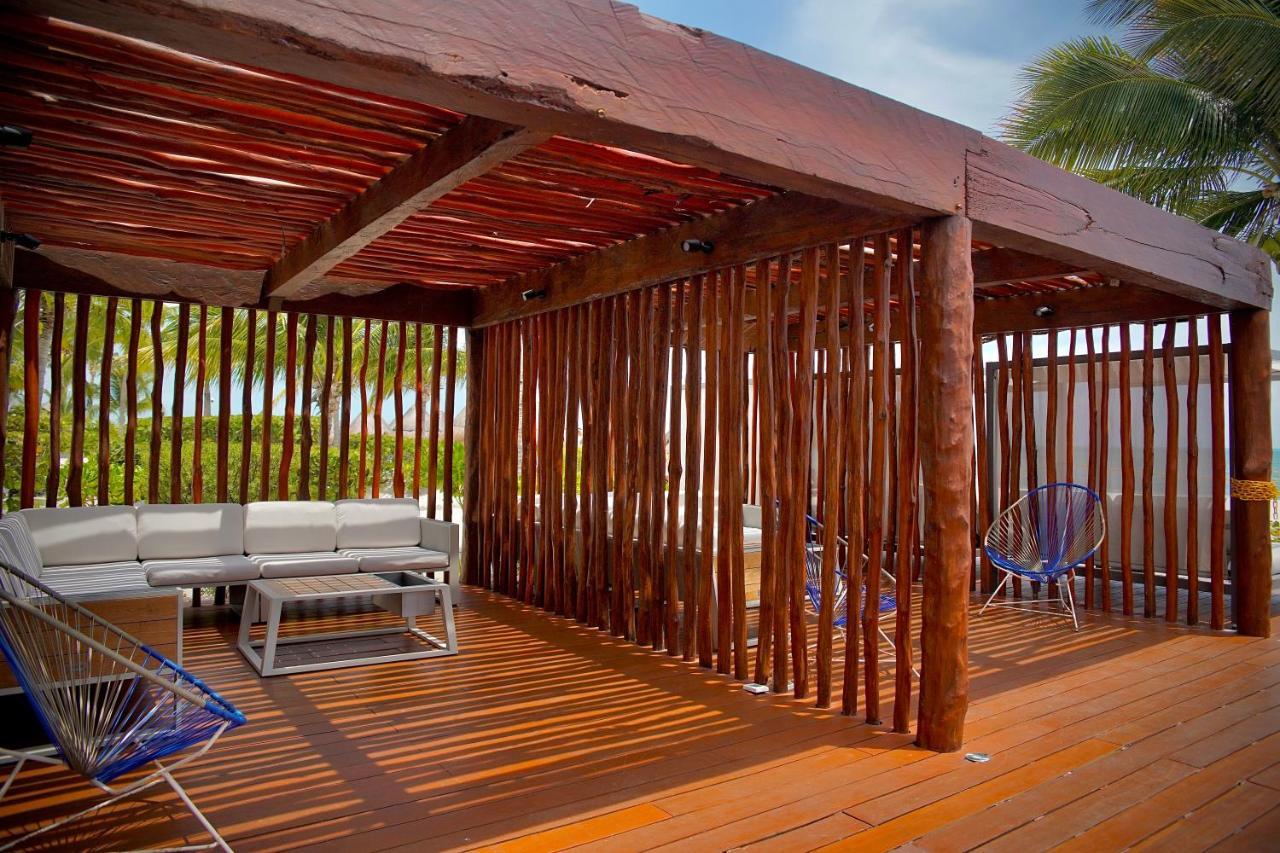 Departamento Exclusivo Con Playa Privada - La Amada, Apartamento Cancún