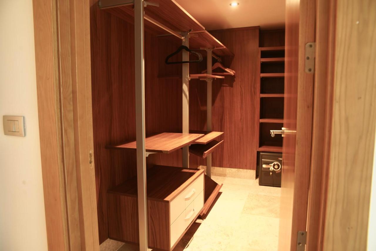 Departamento Exclusivo Con Playa Privada - La Amada,