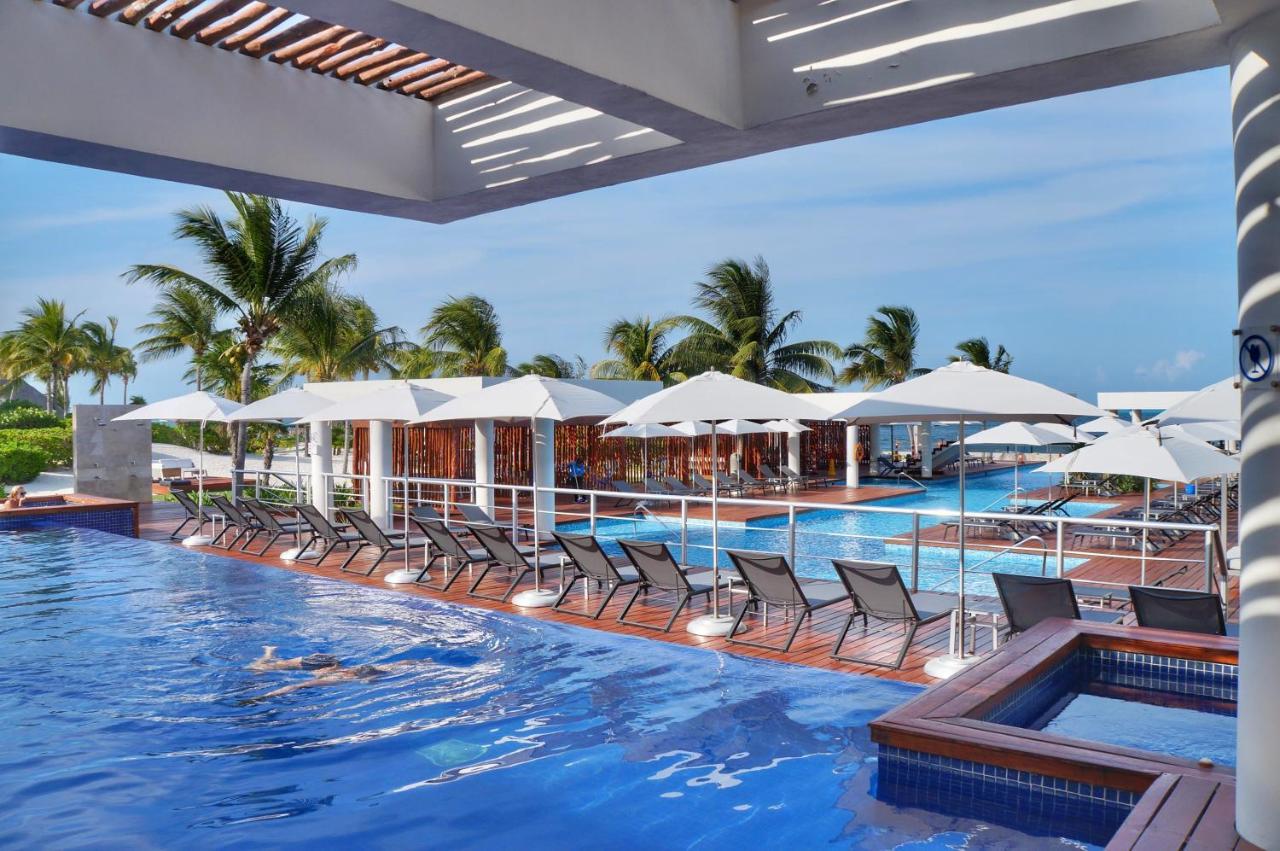 Departamento Exclusivo Con Playa Privada - La Amada, *