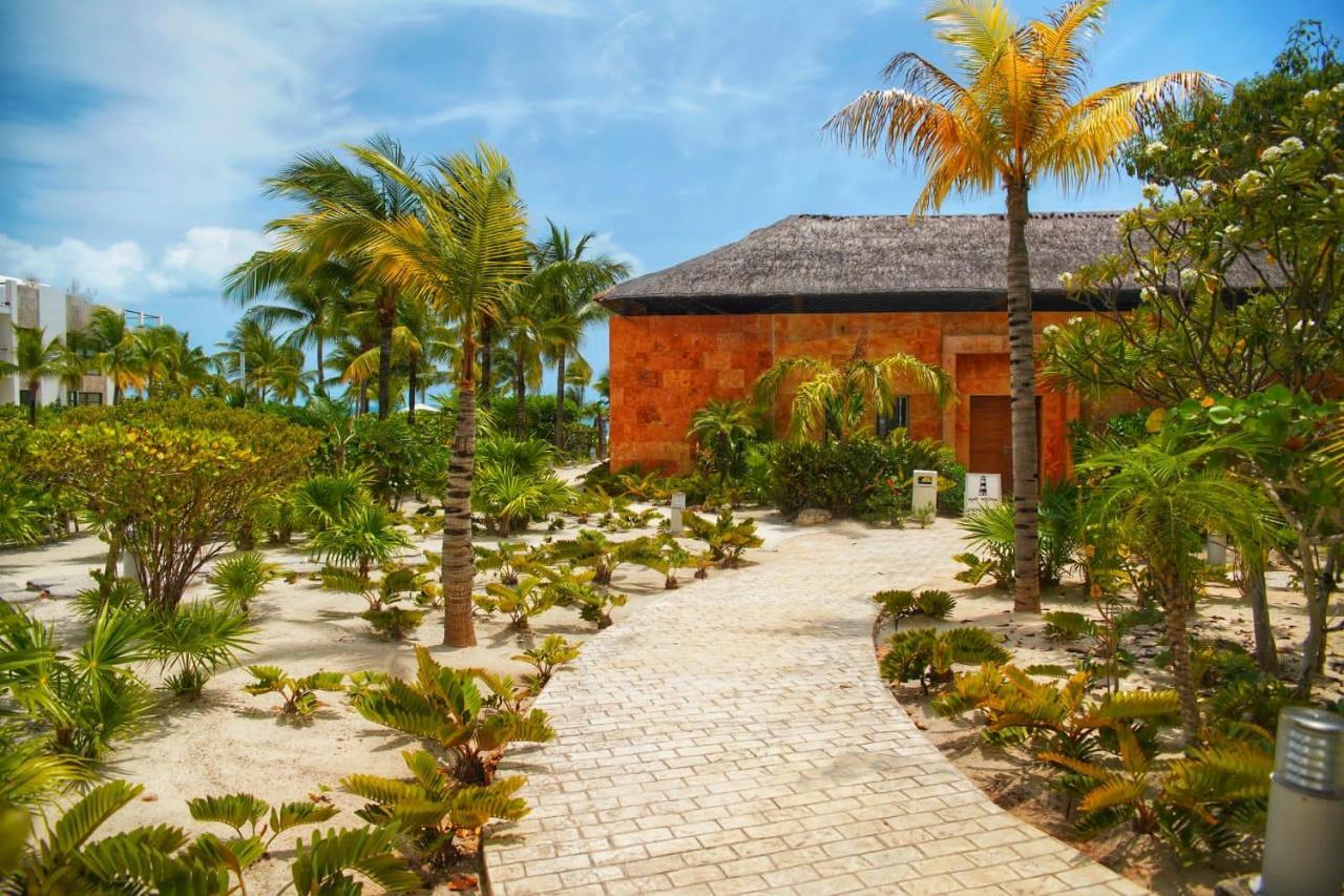 Apartamento Departamento Exclusivo Con Playa Privada - La Amada, *