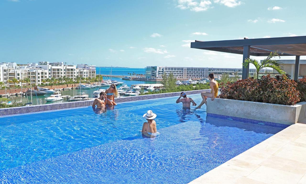 Apartamento Departamento Exclusivo Con Playa Privada - La Amada, *