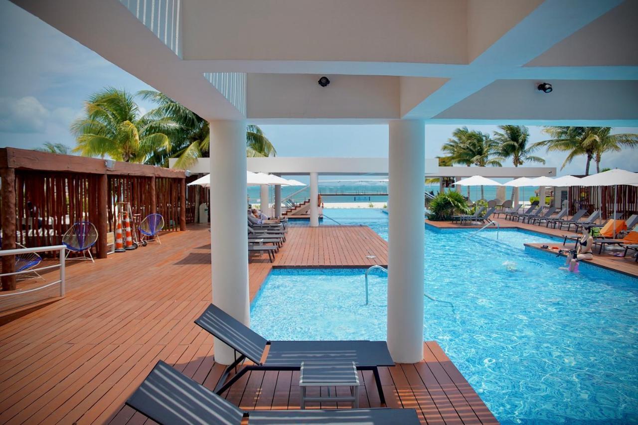 Departamento Exclusivo Con Playa Privada - La Amada, Apartamento
