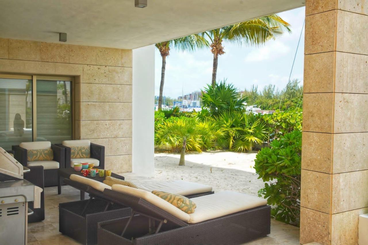 Departamento Exclusivo Con Playa Privada - La Amada, Apartamento