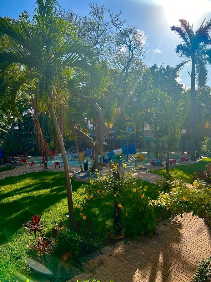 Hotel Plaza Caribe 4*