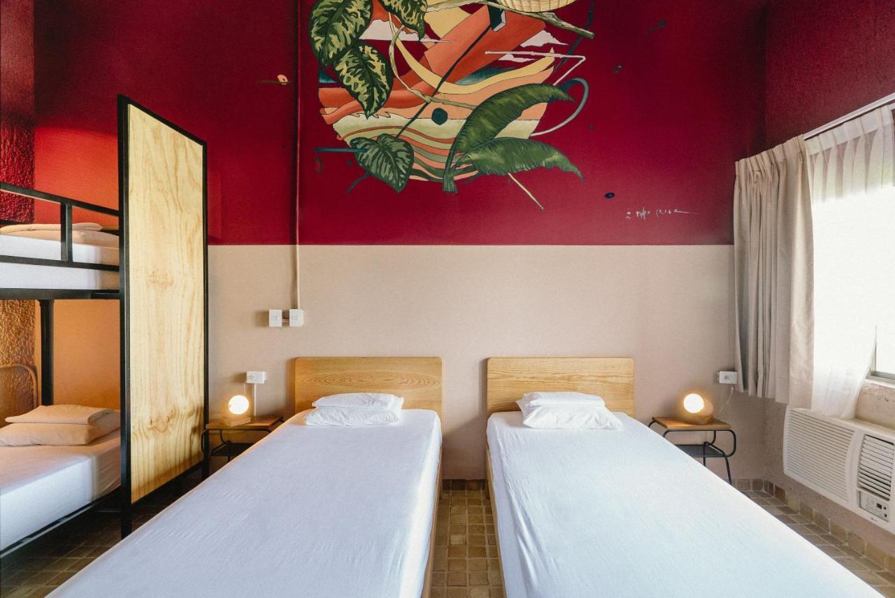 Hotel Selina Laguna Zone Cancun