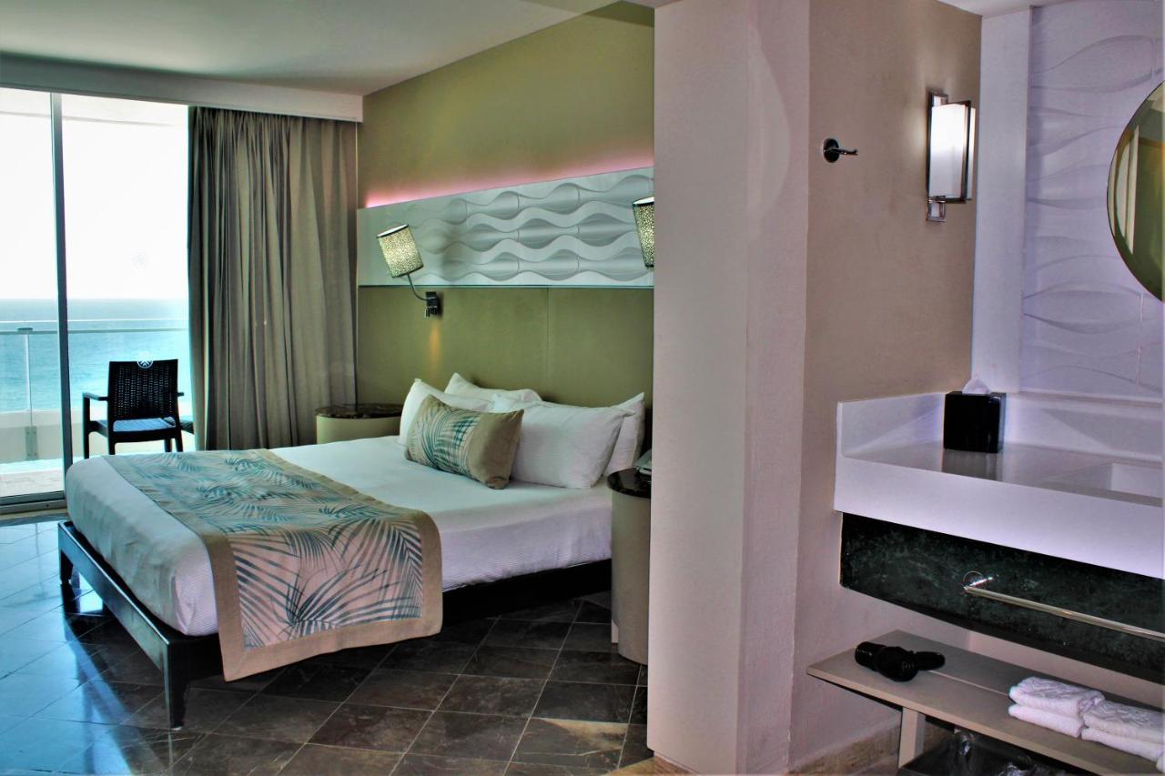 Krystal Grand 5* Cancún