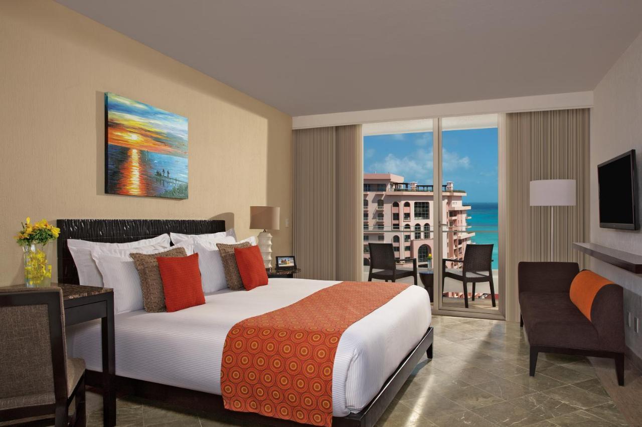 Krystal Grand 5* Cancún