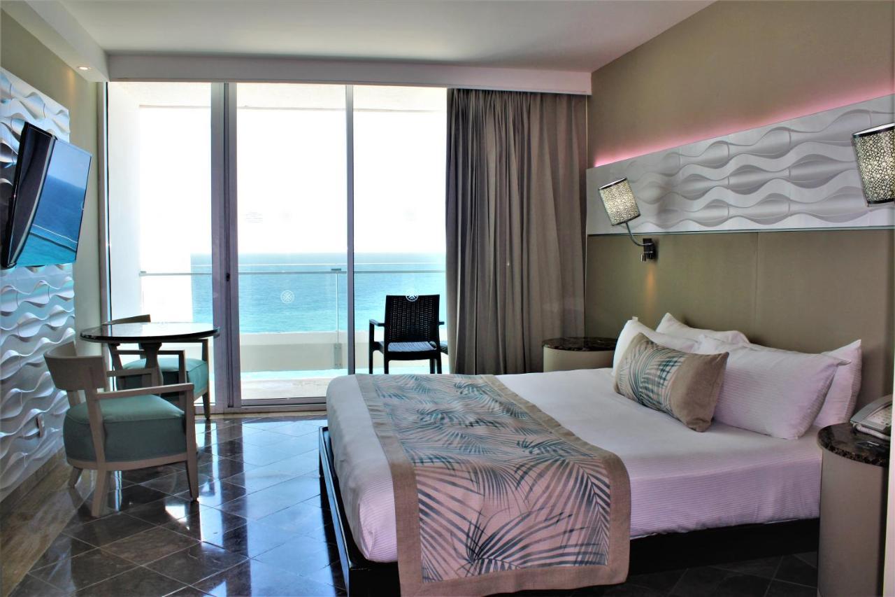Krystal Grand Resort 5*