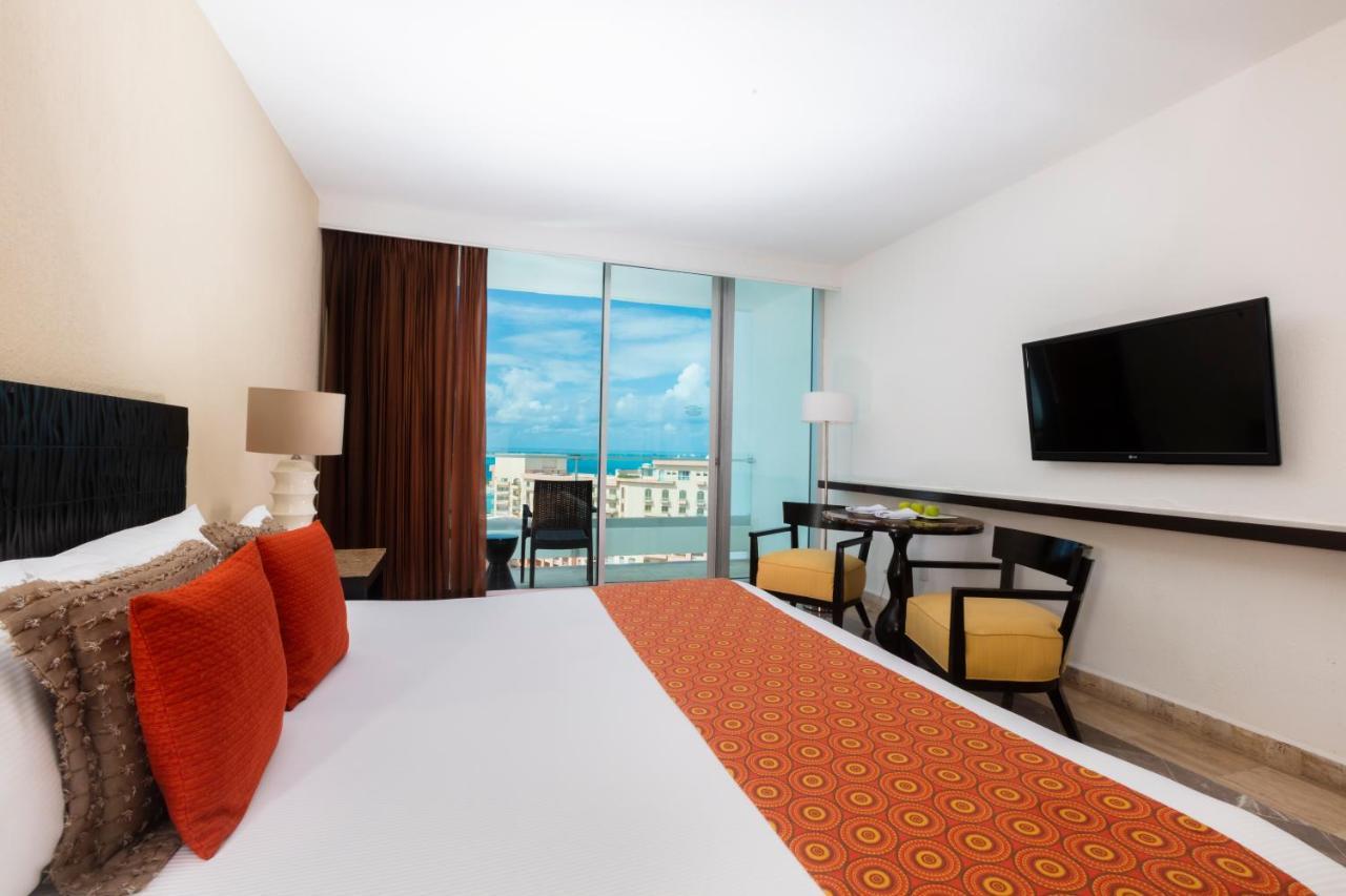 Resort Krystal Grand Cancún