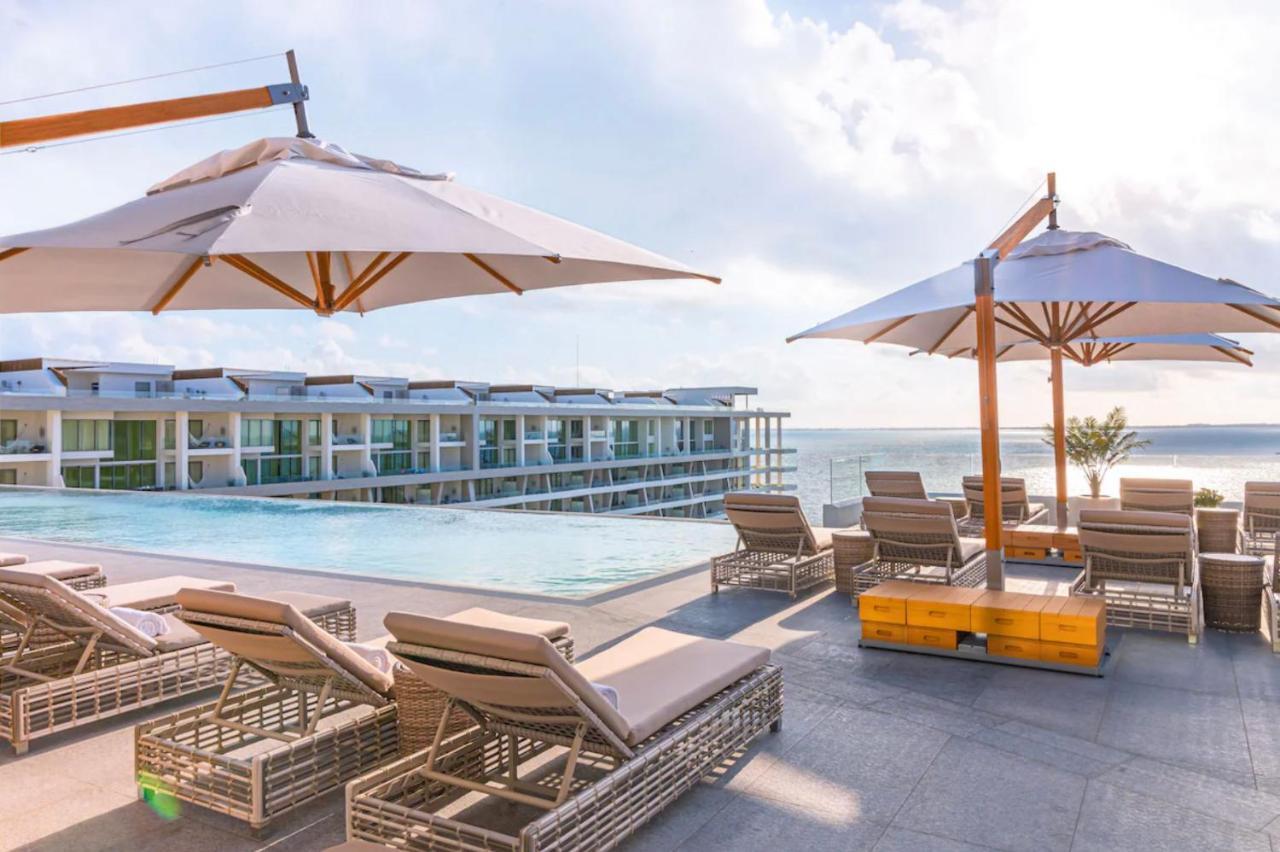 5 Diamond Luxury Resort! 5* Cancún