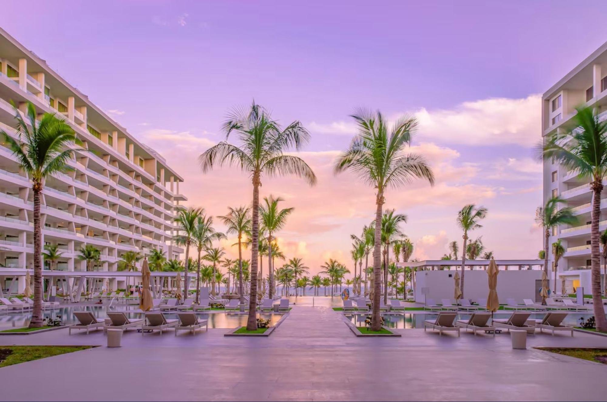 Hotel 5 Diamond Luxury Resort! 5*