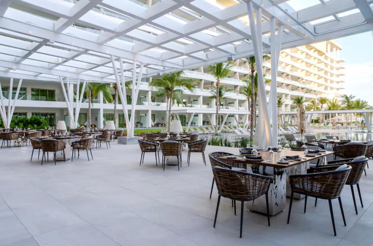 5 Diamond Luxury Resort! 5* Cancún