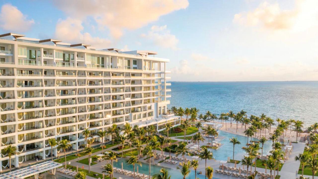 5 Diamond Luxury Resort! Hotel 5*