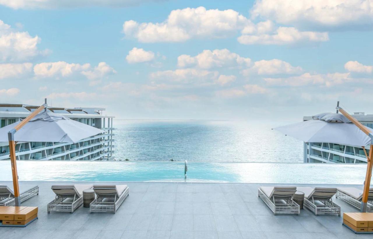 5 Diamond Luxury Resort! Hotel 5*