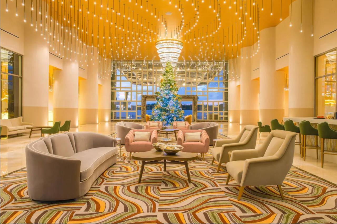Hotel 5 Diamond Luxury Resort! 5*