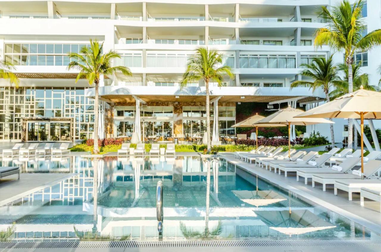 5 Diamond Luxury Resort! 5* Cancún