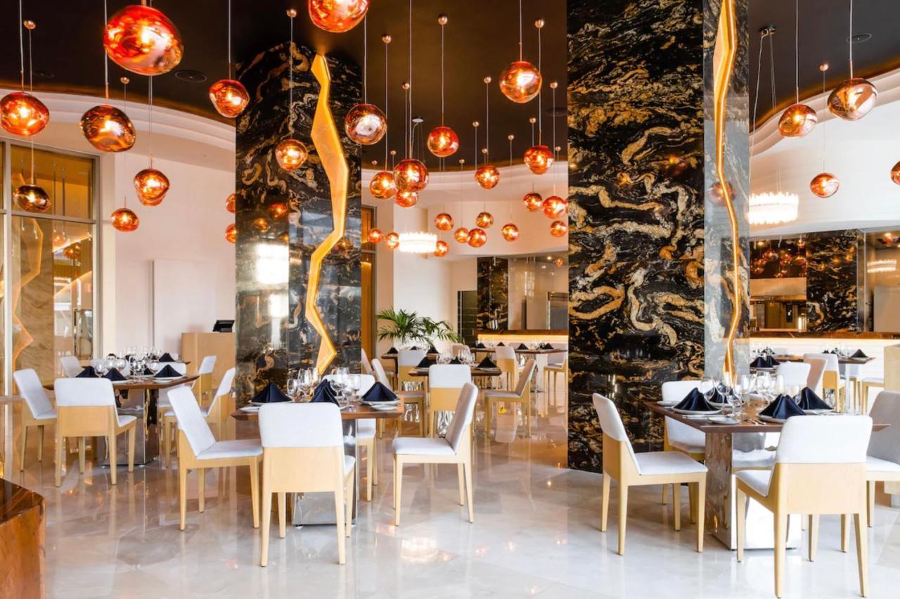 5 Diamond Luxury Resort! 5*