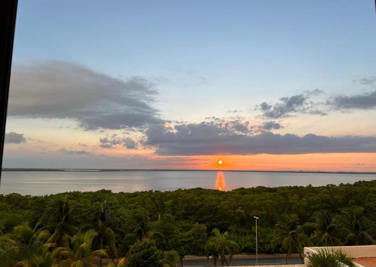 Apartamento Solymar 2401 - 2301 - 2501 Cancún