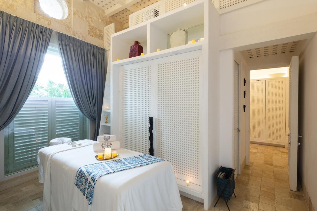 Villa Sha - Luxury Beachfront Cancun