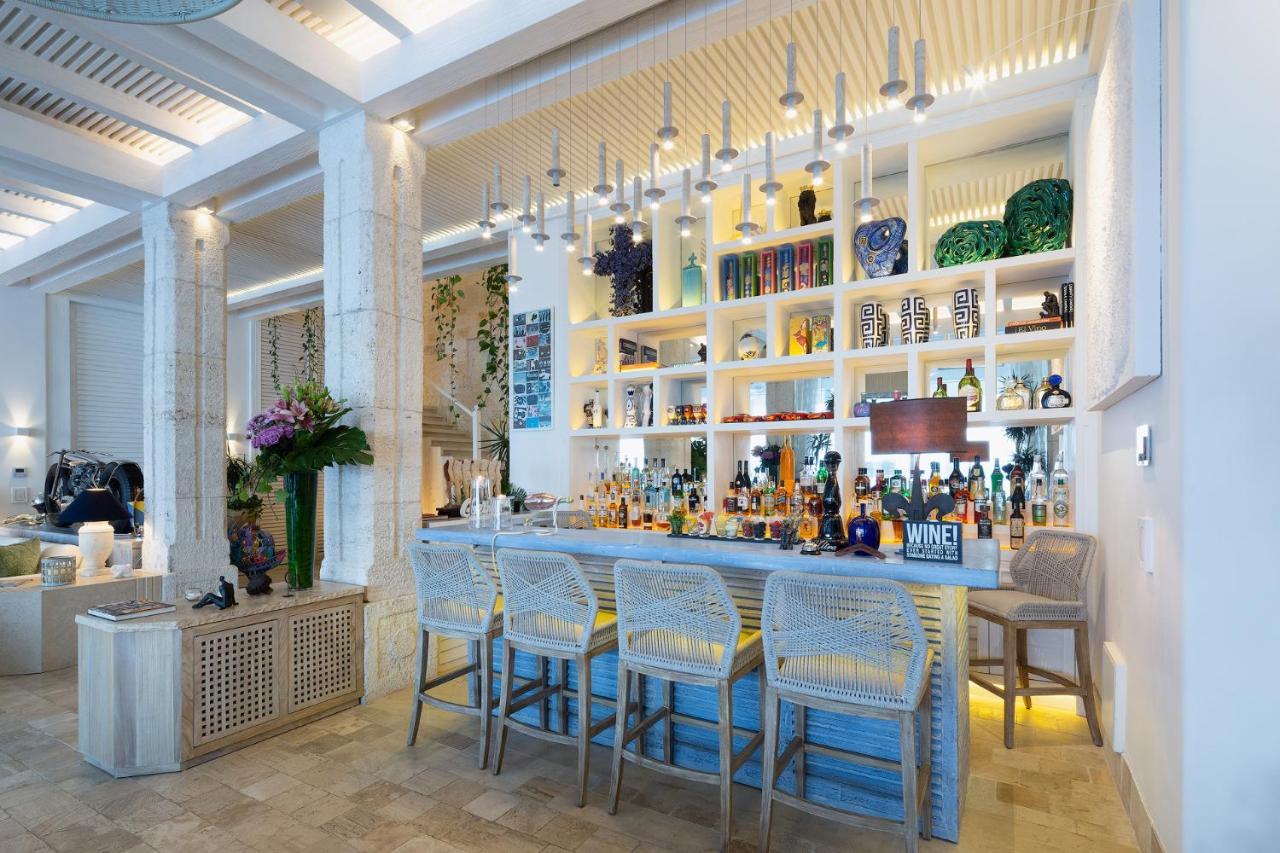 Sha - Luxury Beachfront Villa Cancún