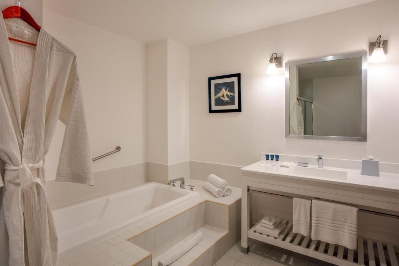 Hotel Four Points By Sheraton Centro Cancún
