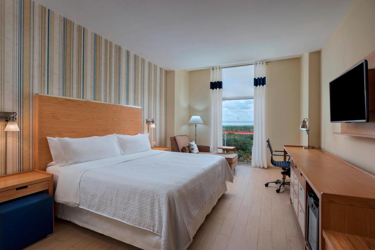 Hotel Four Points By Sheraton Centro