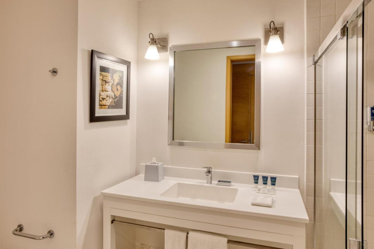 Hotel Four Points By Sheraton Centro Cancún