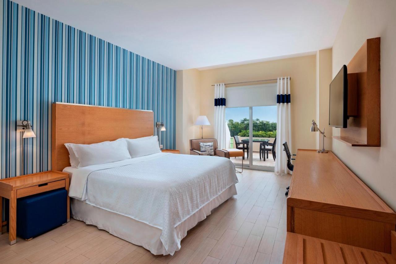 Hotel Four Points By Sheraton Centro