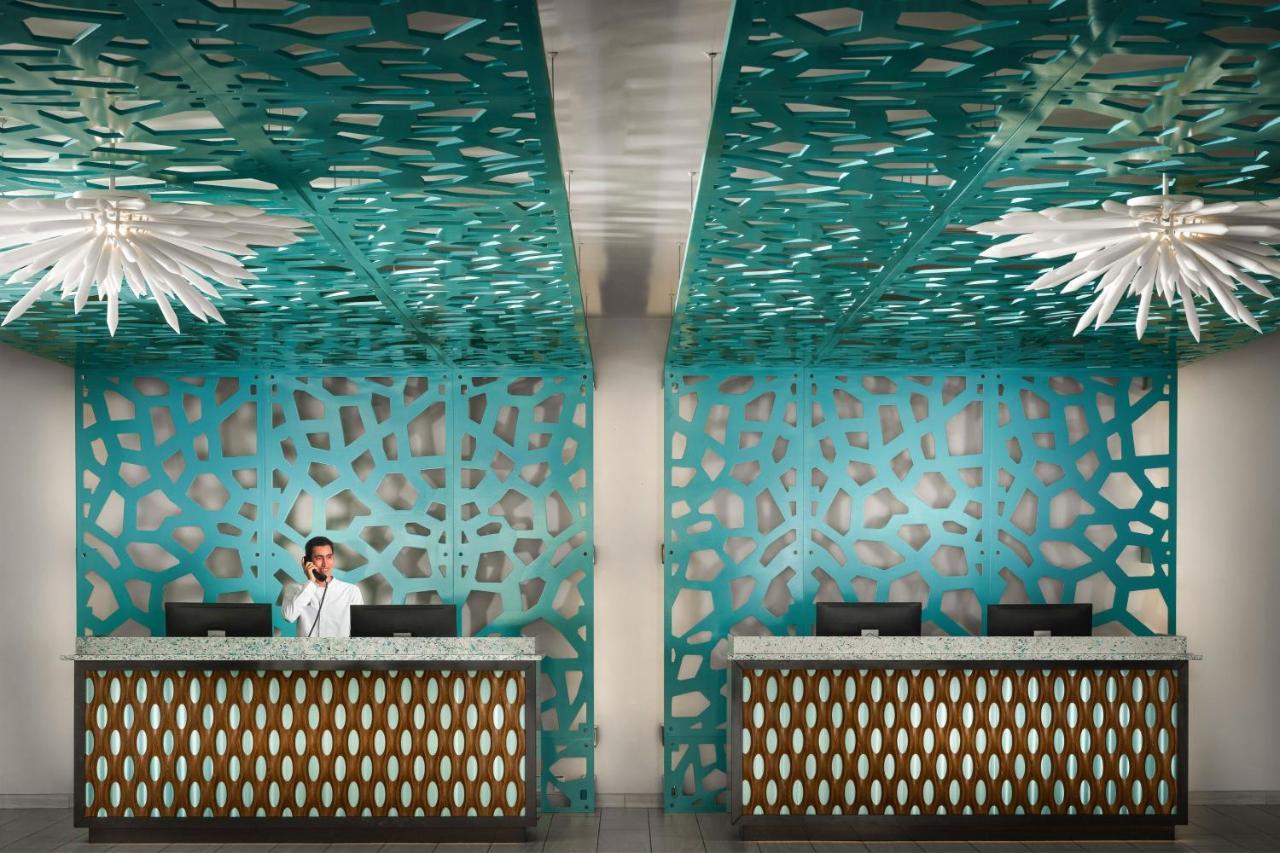 The Westin & Resort 4*