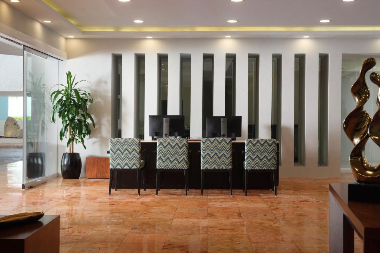 The Westin & Resort Cancún