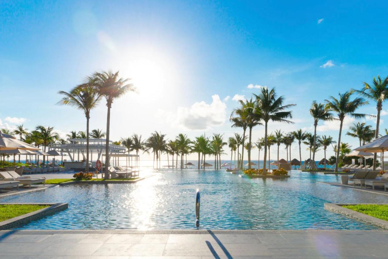 5 Diamond Luxury Resort! Hotel Cancún