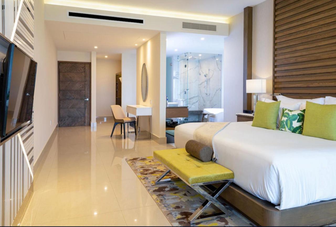 Hotel 5 Diamond Luxury Resort! 5*