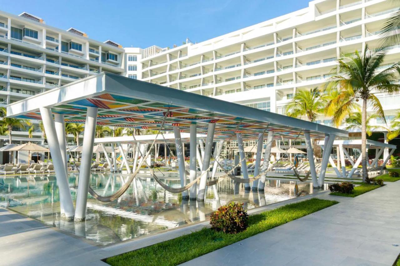 5 Diamond Luxury Resort! 5* Cancún