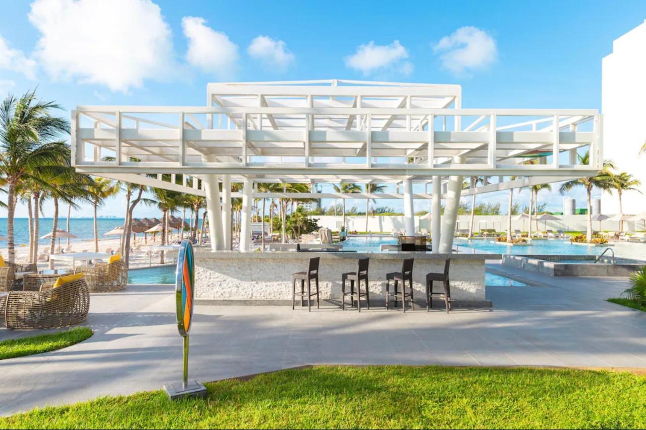5 Diamond Luxury Resort! Cancún